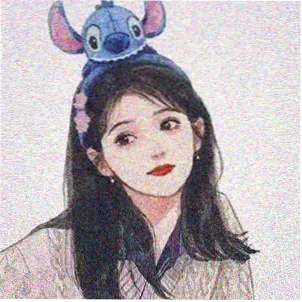 观众头像 阿柚不加糖